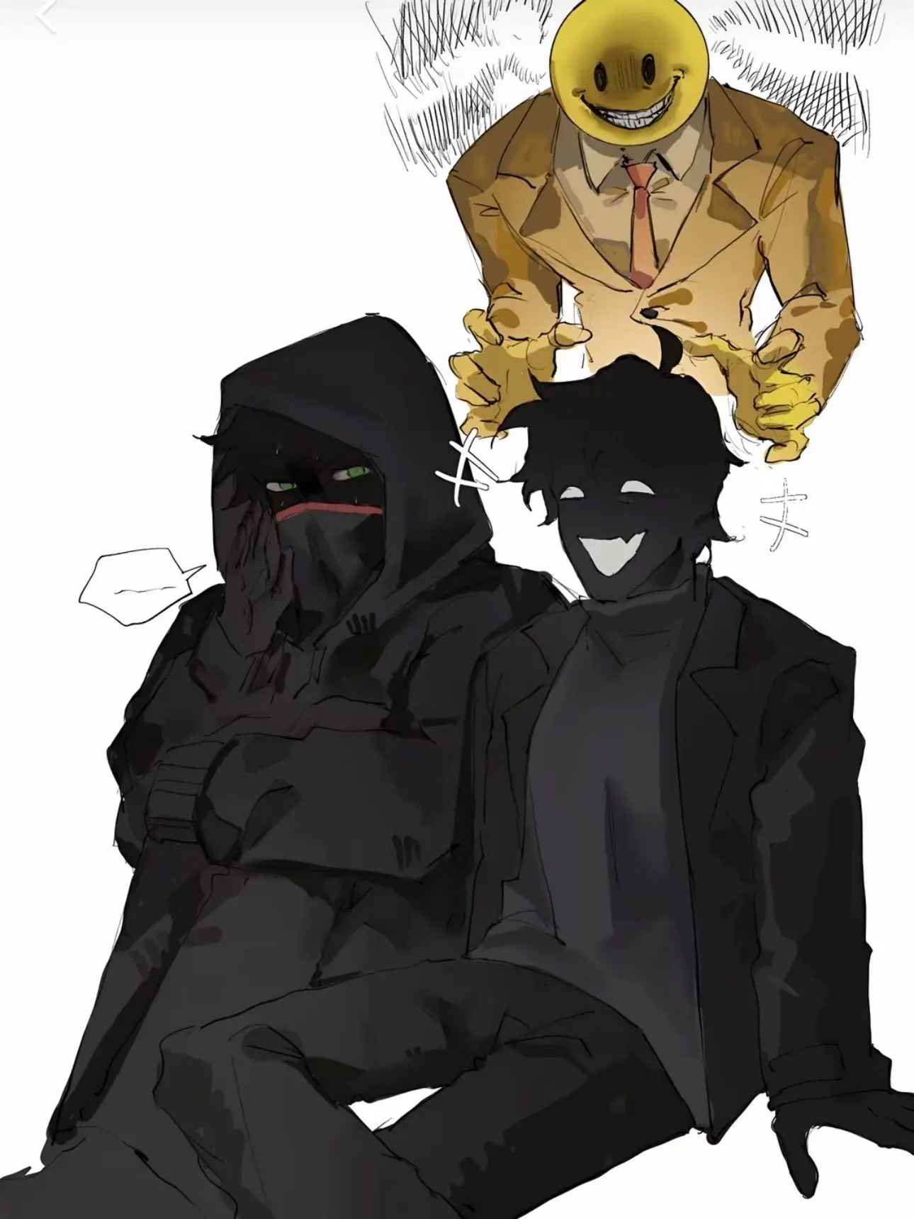 Acta_0828의 모브는 내 거야.