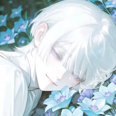 Profile image of スズ