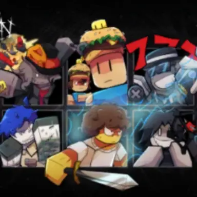Profile image of 뉴비
