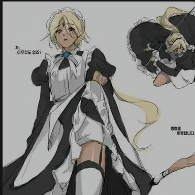 Profile image of 퓨어바닐라