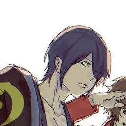 Profile image of 高杉晋助