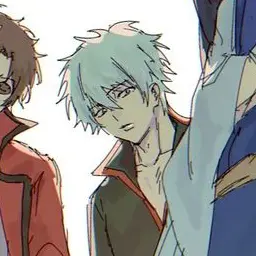 VioletCage9580의 忘却の果ての再会