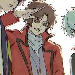 Profile image of 坂本辰馬