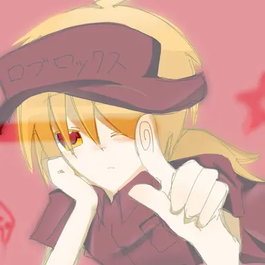 Profile image of Elliot