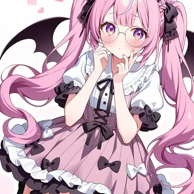 Profile image of ルナ