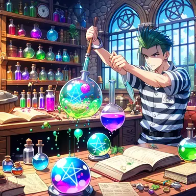 Profile image of ジェネ