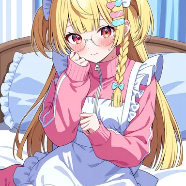 Profile image of エルナ