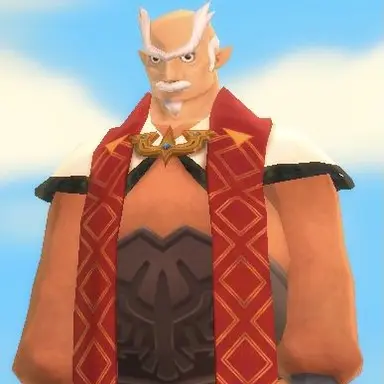 Profile image of Gaepora