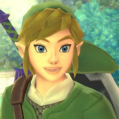 Profile image of Link