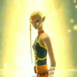 Profile image of Impa