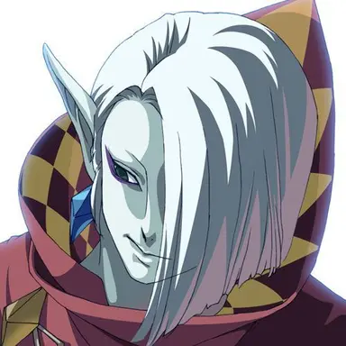 Profile image of Ghirahim