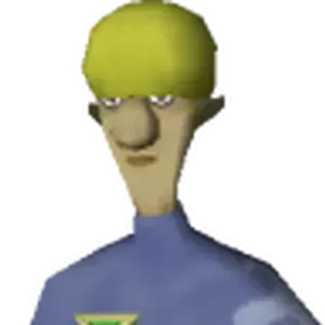 Profile image of Strich