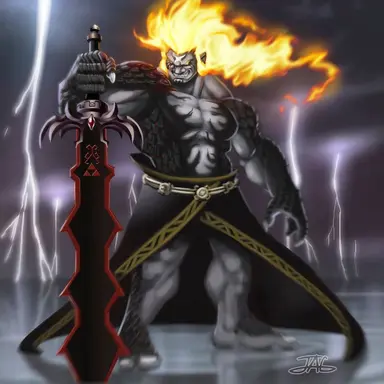 Profile image of Demise