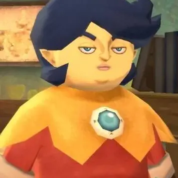 Profile image of Cawlin