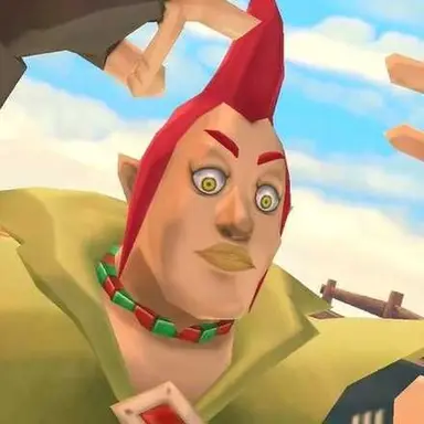 Profile image of Groose