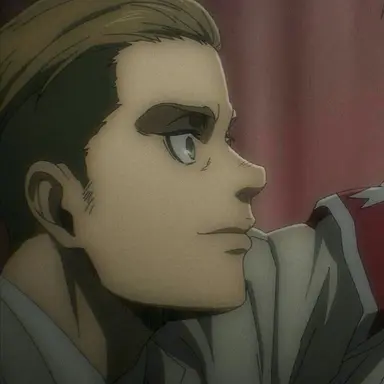 Profile image of 포르코 갤리어드