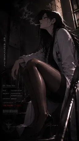 Profile image of 이고은