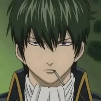 Profile image of 土方十四郎