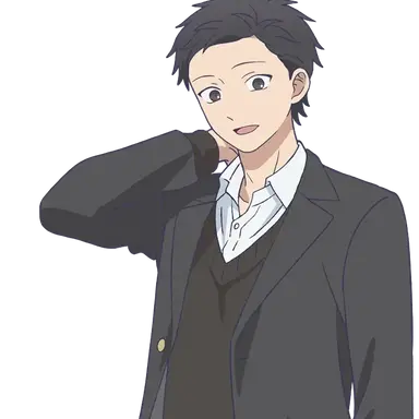 Profile image of 日野陽太