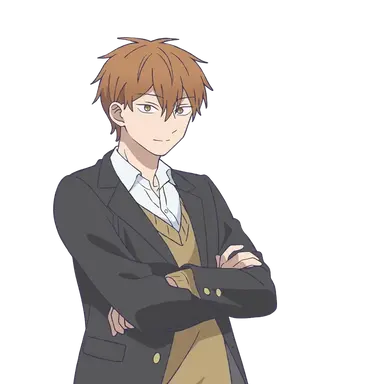 Profile image of 雨宮湊