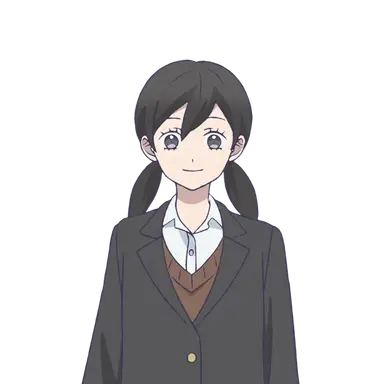 Profile image of 霧島月子