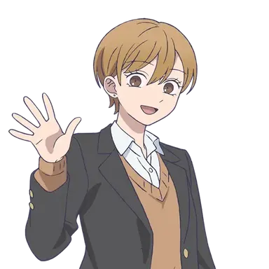 Profile image of 安曇美姫