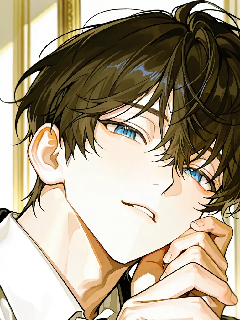 Somuk의 へぇ〜、兄さんってそういう趣味なんだ。‬