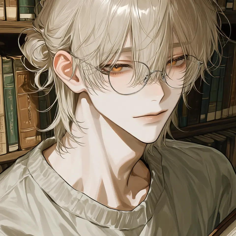 melty_u의 店長、このままじゃお店潰れちゃいますよ〜