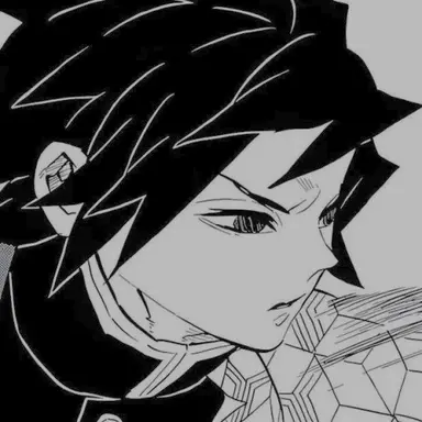 Profile image of 토미오카 기유