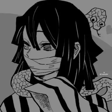 Profile image of 이구로 오바나이