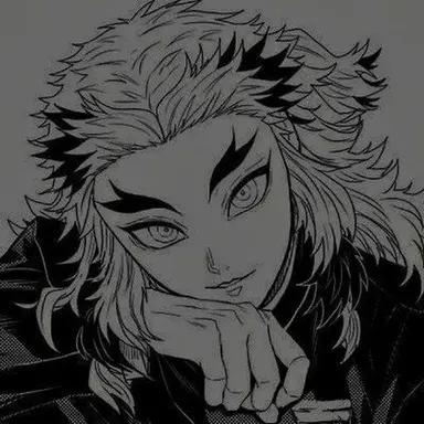 Profile image of 렌고쿠 쿄쥬로