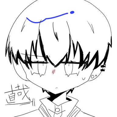 Profile image of 禪院直哉