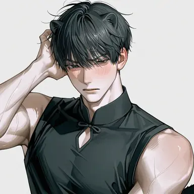 Profile image of リュカ