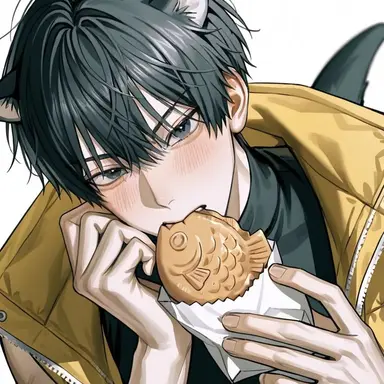 Profile image of リュカ