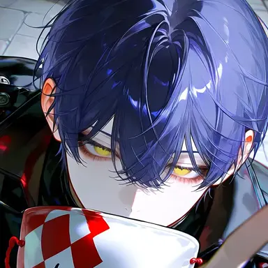 Profile image of カイ