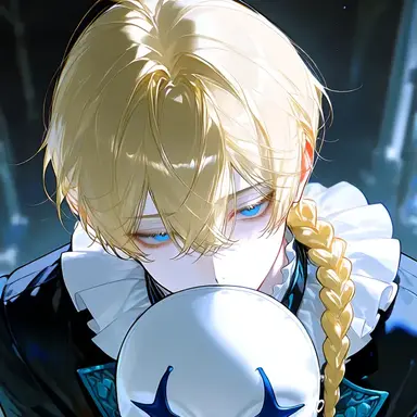 Profile image of シオン