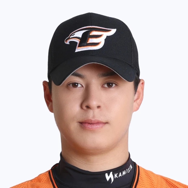 쌍욕을 많이하는 노시환