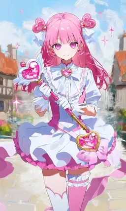 Profile image of Sakura