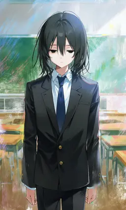 Profile image of Natsume