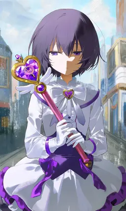 Profile image of Natsume