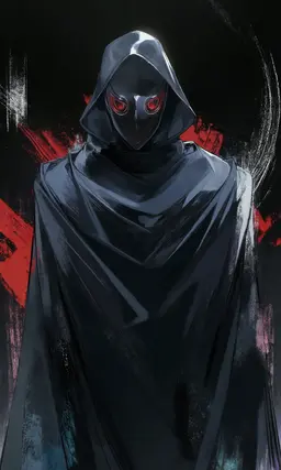 Profile image of Xenostare