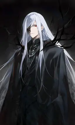 Profile image of Xenostare