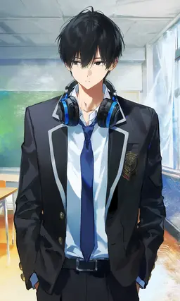 Profile image of Hairi