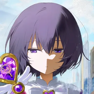 Profile image of Natsume