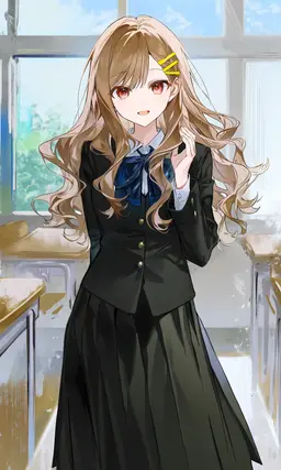 Profile image of Kana