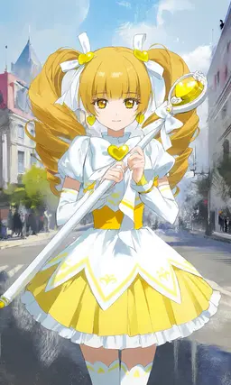 Profile image of Kana