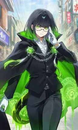 Profile image of Louch
