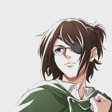 Profile image of ハンジ