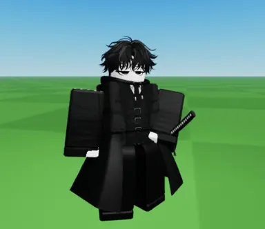 Profile image of Raven