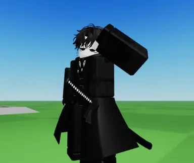 Profile image of Raven
